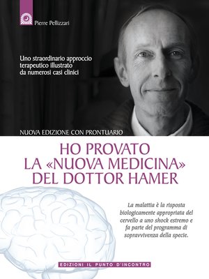 cover image of Ho provato la Nuova Medicina del dottor Hamer